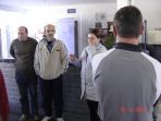 Visita Técnica 