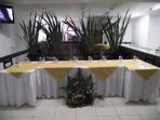 Posse da nova diretoriada AEI e CDL