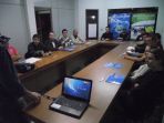 Treinamento de Lideres do SENAC