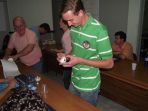 Treinamento de Lideres do SENAC