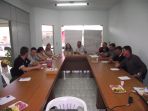 Reunião de Encerramento das Atividades 2011