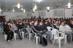  1º Seminário Planejando o Futuro