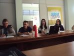 Encerramento Pós Graduação Gestão Empresarial e Publica