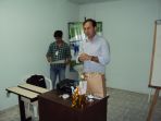 Treinamento de Gestão Financeira - SEBRAE