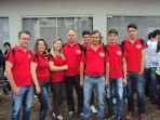 Desfile 28 de Outubro