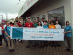 Desfile 28 de Outubro