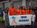 Desfile 28 de Outubro