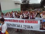 Desfile 28 de Outubro