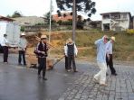 Desfile 28 de Outubro