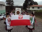 Desfile 28 de Outubro