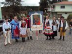 Desfile 28 de Outubro