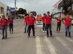 Desfile 28 de Outubro