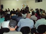 Assembleia Geral Segurança Pública