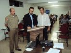 Assembleia Geral Segurança Pública