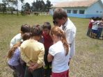 Escola Rio da Areia - Projeto SEBRAE JEPP