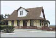 Casa Narlock (Restaurante da Zenita)