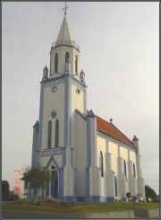 Igreja Nossa Senhora da Medalha Milagrosa 